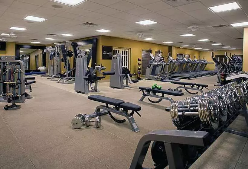 Fotos del hotel Hilton Phoenix Resort At The Peak - Formerly Pointe Hilton Squaw Peak Resort:  5