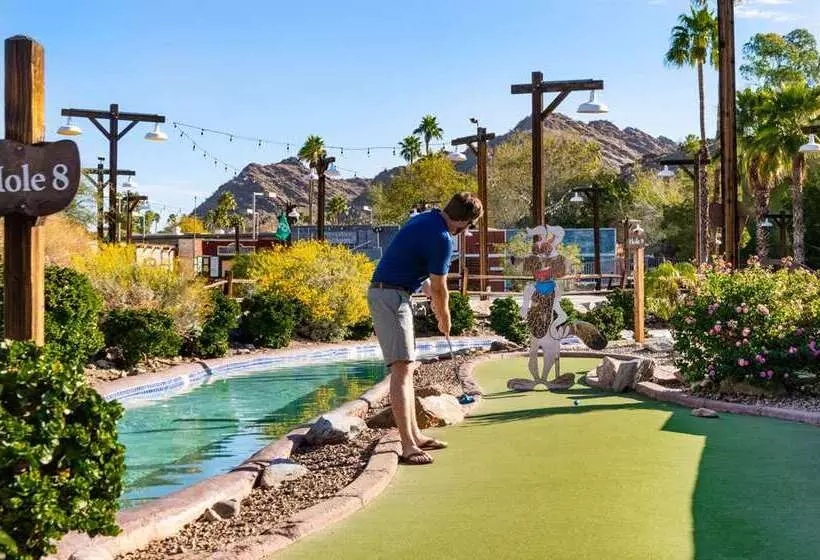 Fotos del hotel Hilton Phoenix Resort At The Peak - Formerly Pointe Hilton Squaw Peak Resort:  19