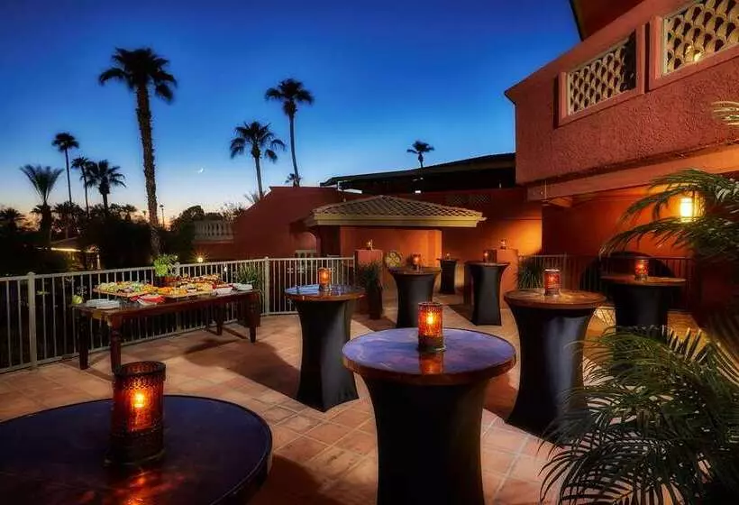 Fotos del hotel Hilton Phoenix Resort At The Peak - Formerly Pointe Hilton Squaw Peak Resort:  9