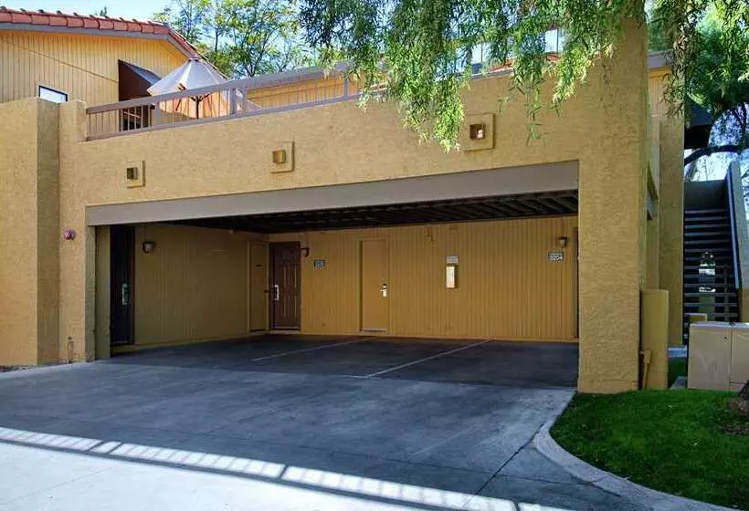 Fotos del hotel Hilton Phoenix Resort At The Peak - Formerly Pointe Hilton Squaw Peak Resort:  10