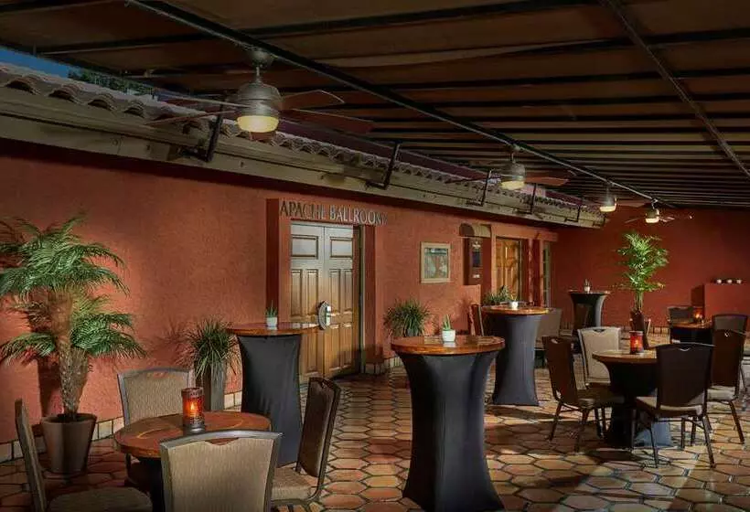 Fotos del hotel Hilton Phoenix Resort At The Peak - Formerly Pointe Hilton Squaw Peak Resort:  6