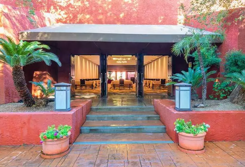 Fotos del hotel Hilton Phoenix Resort At The Peak - Formerly Pointe Hilton Squaw Peak Resort:  15