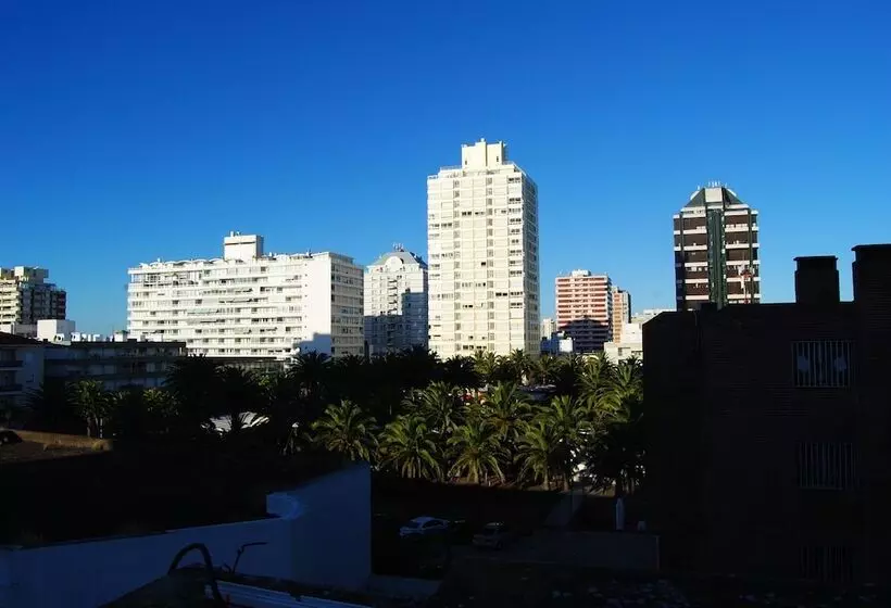 Fotos del hotel Iberia:  15