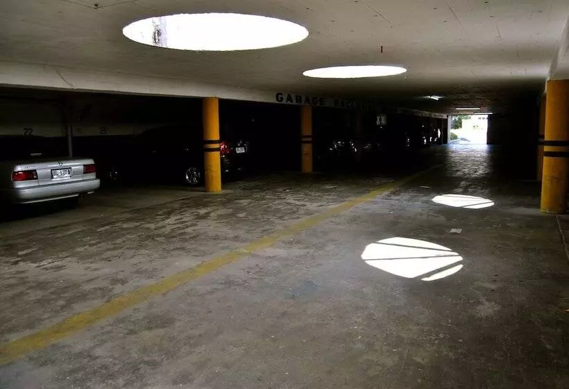 Fotos del hotel Iberia:  8