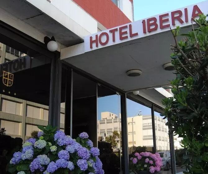 Fotos del hotel Iberia:  10