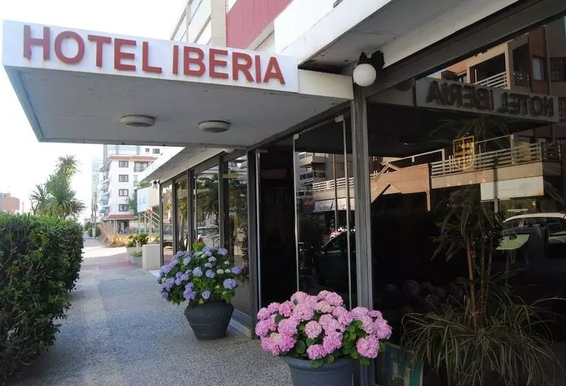 Fotos del hotel Iberia:  7
