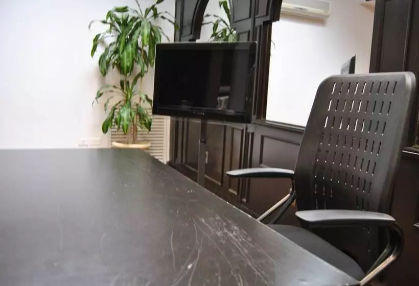 Fotos del hotel Iberia:  24