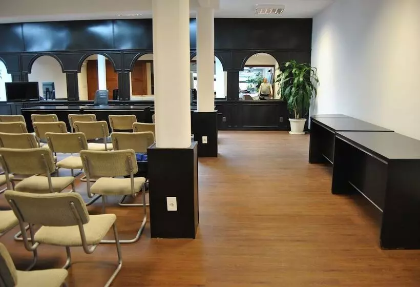 Fotos del hotel Iberia:  3