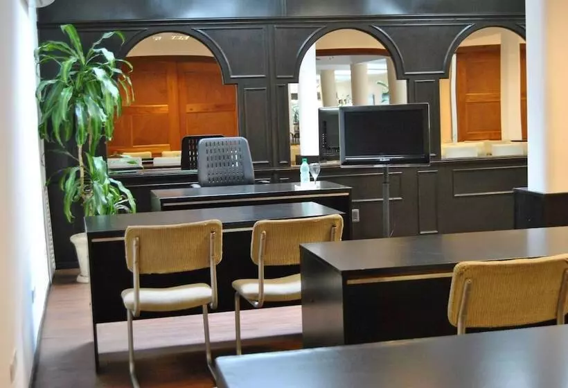 Fotos del hotel Iberia:  2