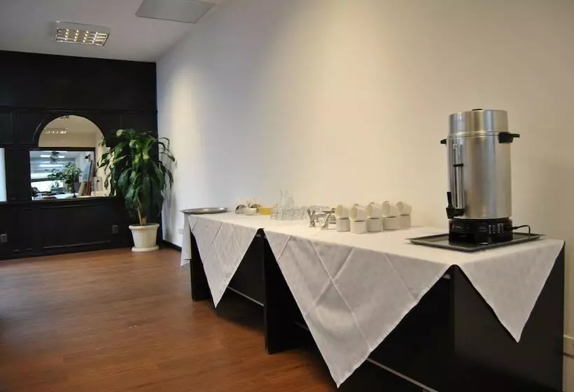 Fotos del hotel Iberia:  18