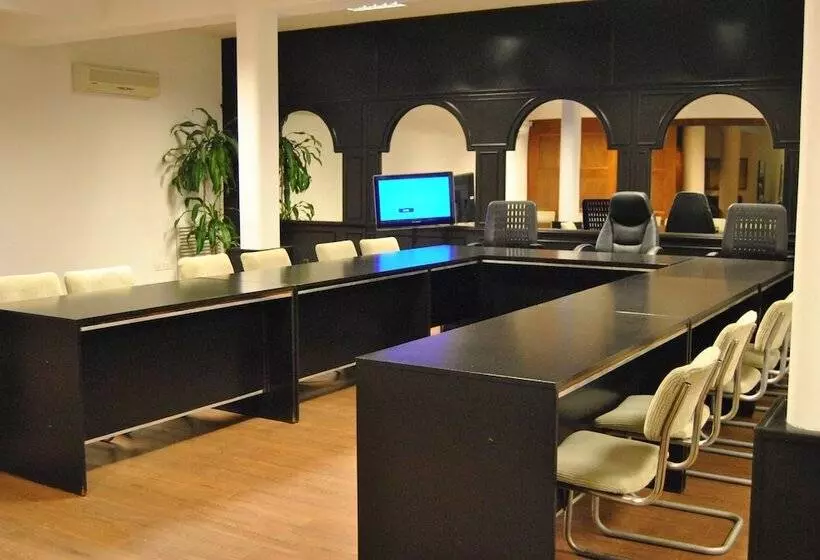 Fotos del hotel Iberia:  13