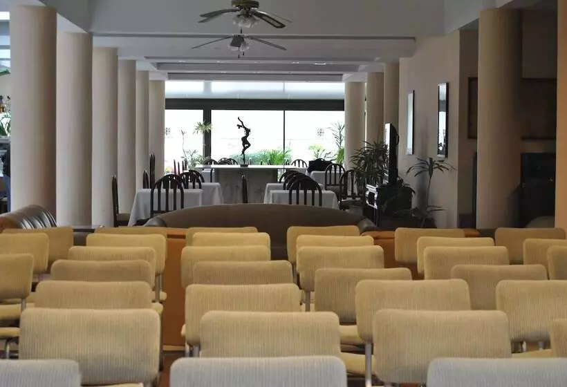 Fotos del hotel Iberia:  19