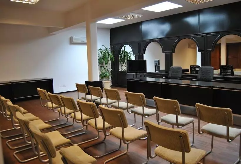 Fotos del hotel Iberia:  22