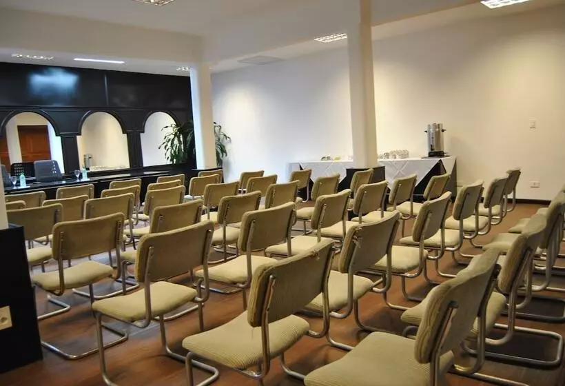 Fotos del hotel Iberia:  6