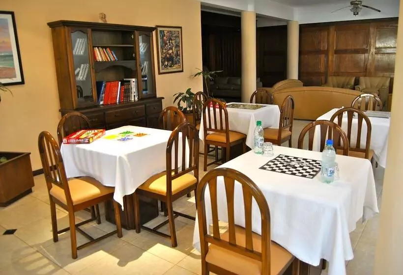 Fotos del hotel Iberia:  4