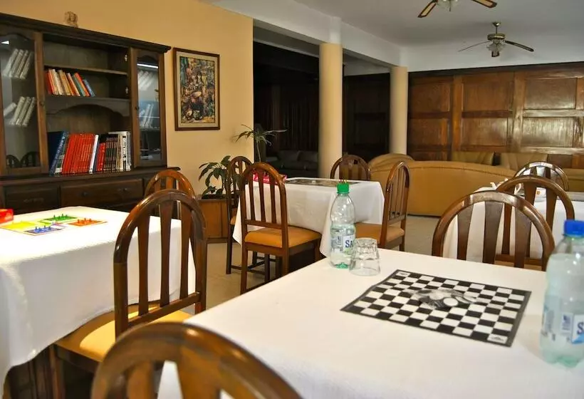 Fotos del hotel Iberia:  11