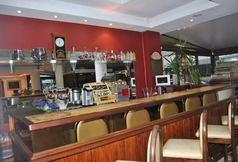 Fotos del hotel Iberia:  12