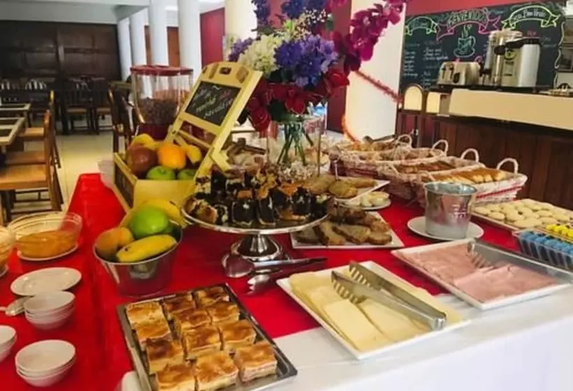 Fotos del hotel Iberia:  17