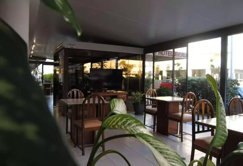 Fotos del hotel Iberia:  14