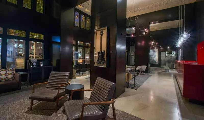 Fotos del hotel Max:  9