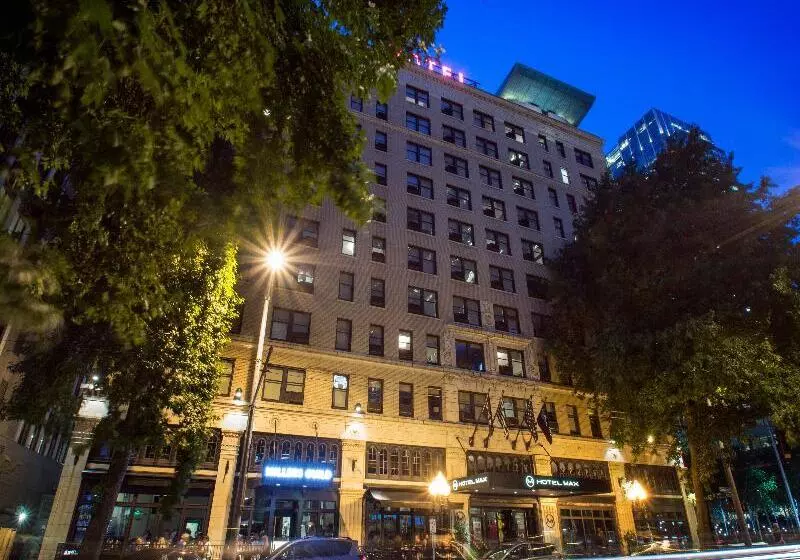 Fotos del hotel Max:  7