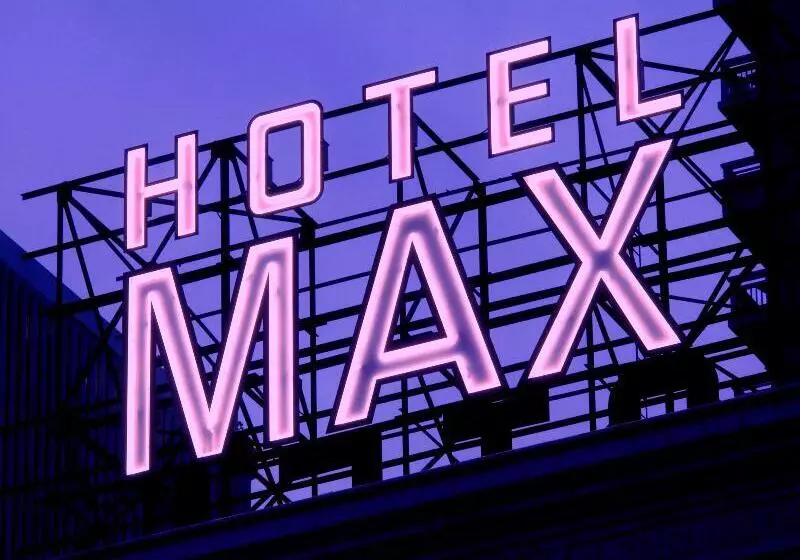 Fotos del hotel Max:  23