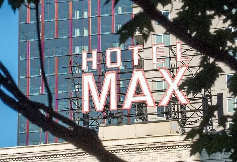 Fotos del hotel Max:  11
