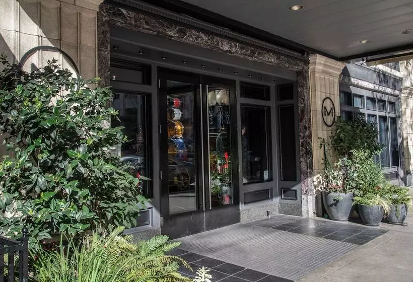 Fotos del hotel Max:  6