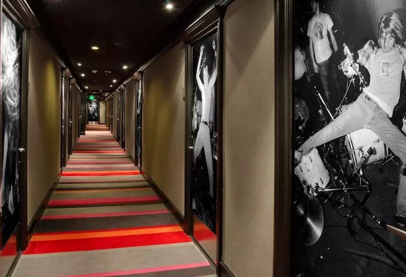 Fotos del hotel Max:  8