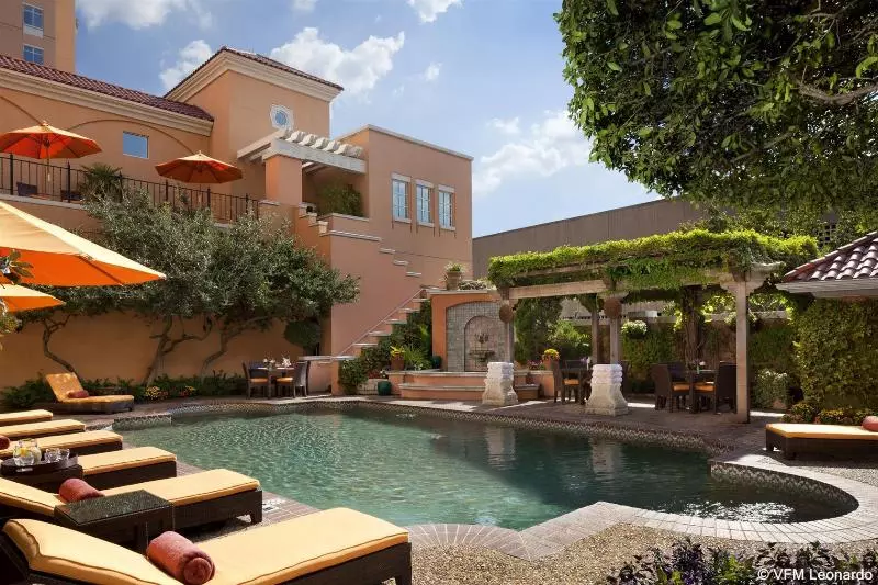 Fotos del hotel Rosewood Mansion On Turtle Creek:  3