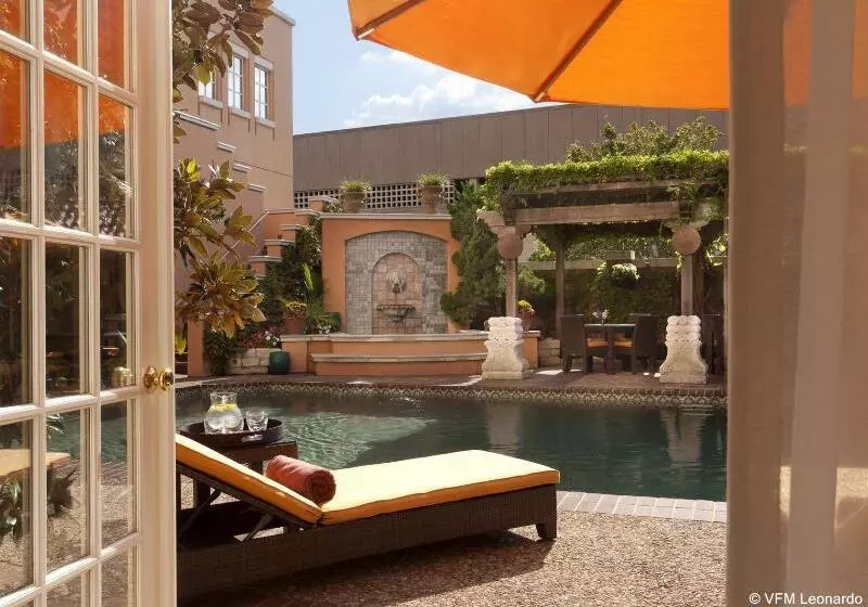 Fotos del hotel Rosewood Mansion On Turtle Creek:  8