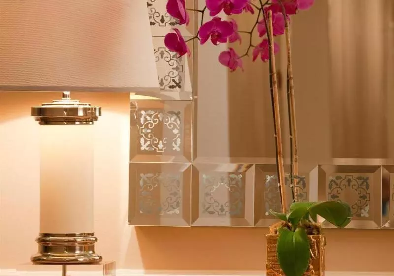 Fotos del hotel Rosewood Mansion On Turtle Creek:  5