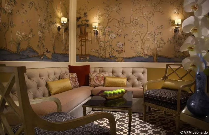 Fotos del hotel Rosewood Mansion On Turtle Creek:  7