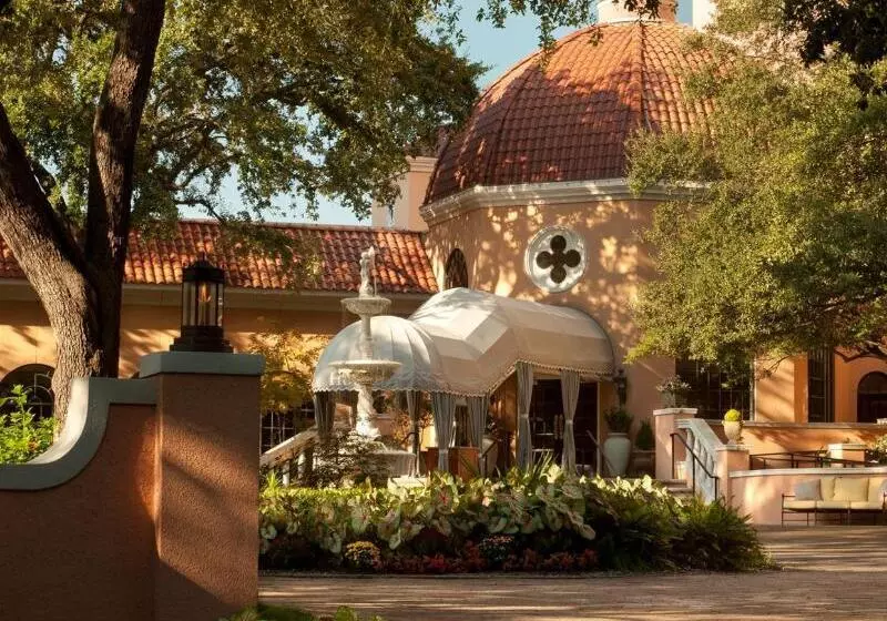 Fotos del hotel Rosewood Mansion On Turtle Creek:  9