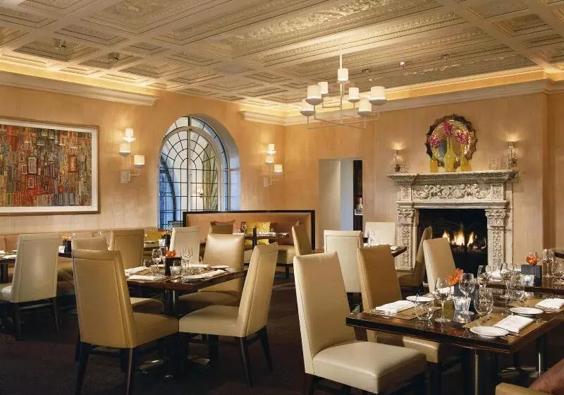 Fotos del hotel Rosewood Mansion On Turtle Creek:  2