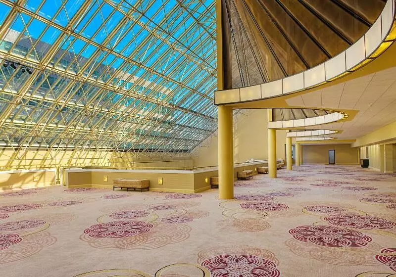 Fotos del hotel Sheraton Philadelphia Downtown:  11