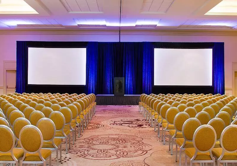 Fotos del hotel Sheraton Philadelphia Downtown:  16