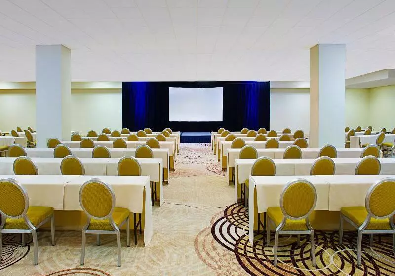 Fotos del hotel Sheraton Philadelphia Downtown:  9