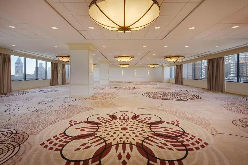 Fotos del hotel Sheraton Philadelphia Downtown:  3