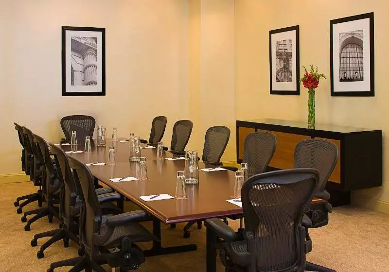 Fotos del hotel Sheraton Philadelphia Downtown:  5