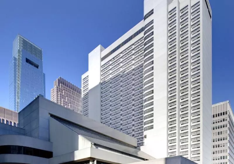 Fotos del hotel Sheraton Philadelphia Downtown:  23