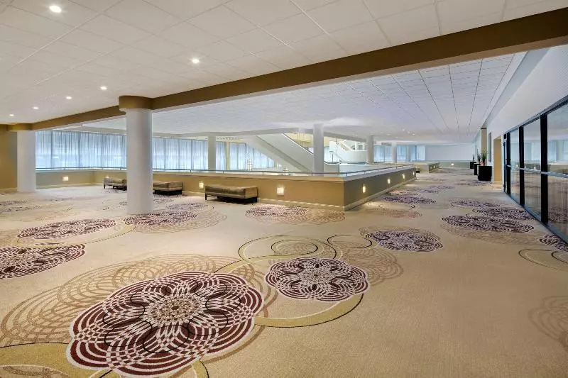 Fotos del hotel Sheraton Philadelphia Downtown:  8