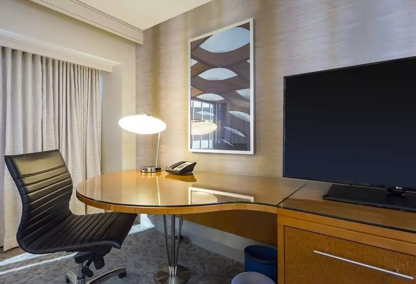 Fotos del hotel Swissotel Chicago:  25