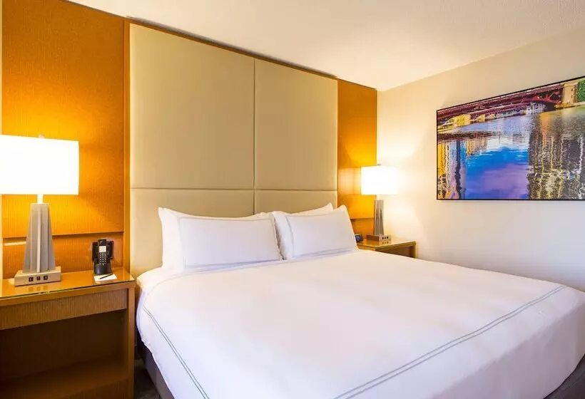 Fotos del hotel Swissotel Chicago:  9