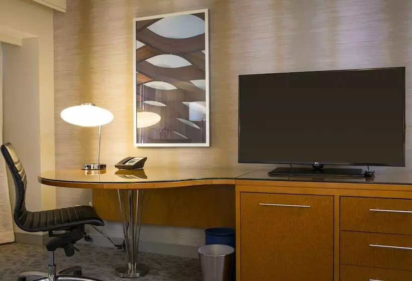 Fotos del hotel Swissotel Chicago:  23