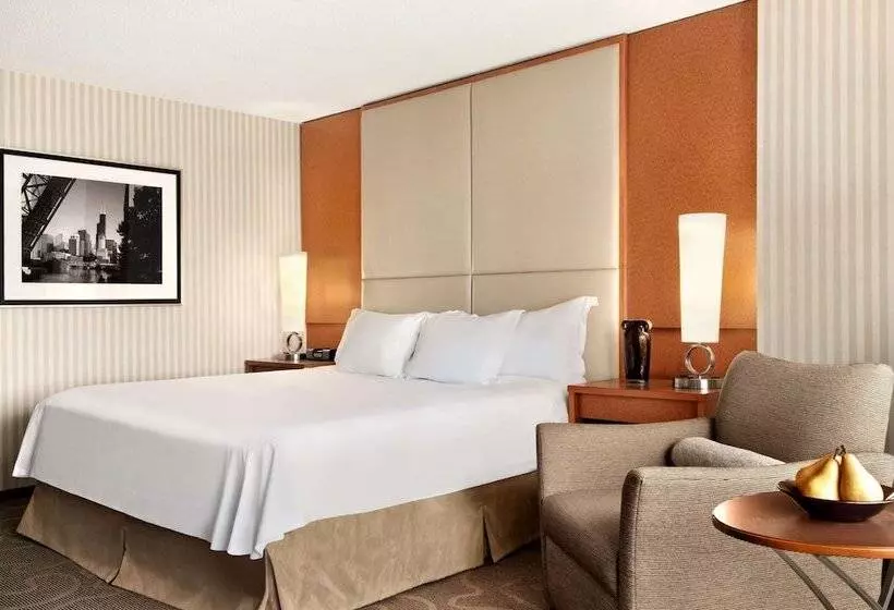 Swissotel Chicago