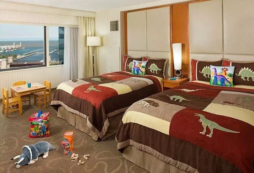 Fotos del hotel Swissotel Chicago:  5