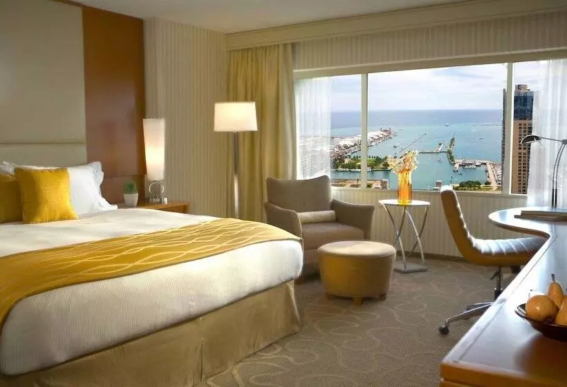 Fotos del hotel Swissotel Chicago:  11