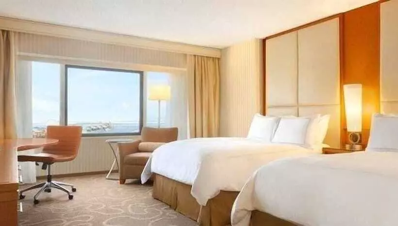 Fotos del hotel Swissotel Chicago:  13