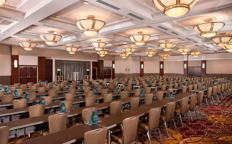 Fotos del hotel Swissotel Chicago:  22